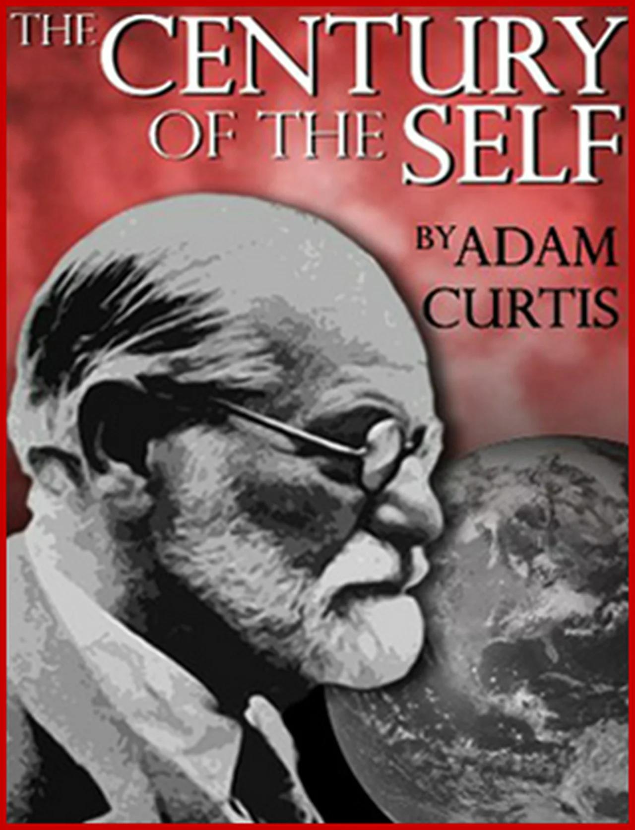 Документалки. Century self. Микеланджели пианист. Century self. Столетие личности.