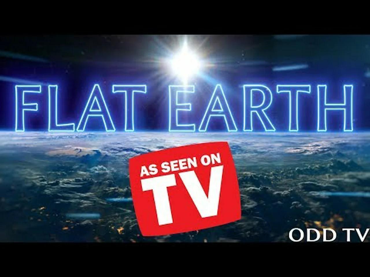 Earth tv