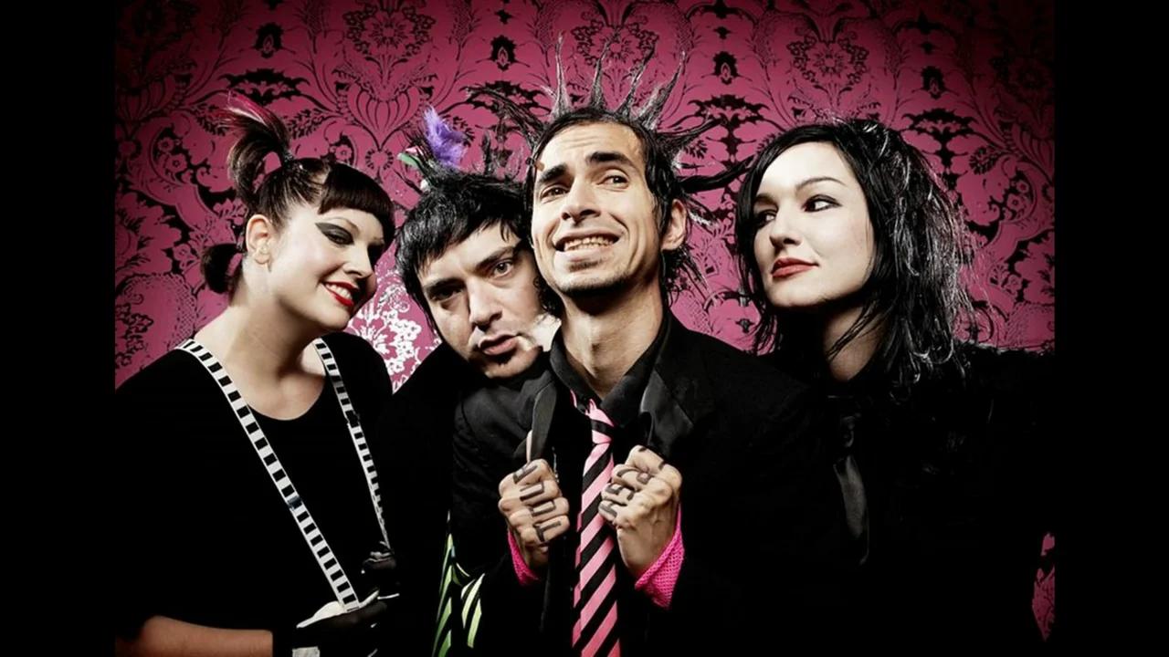 David chapman mindless self indulgence