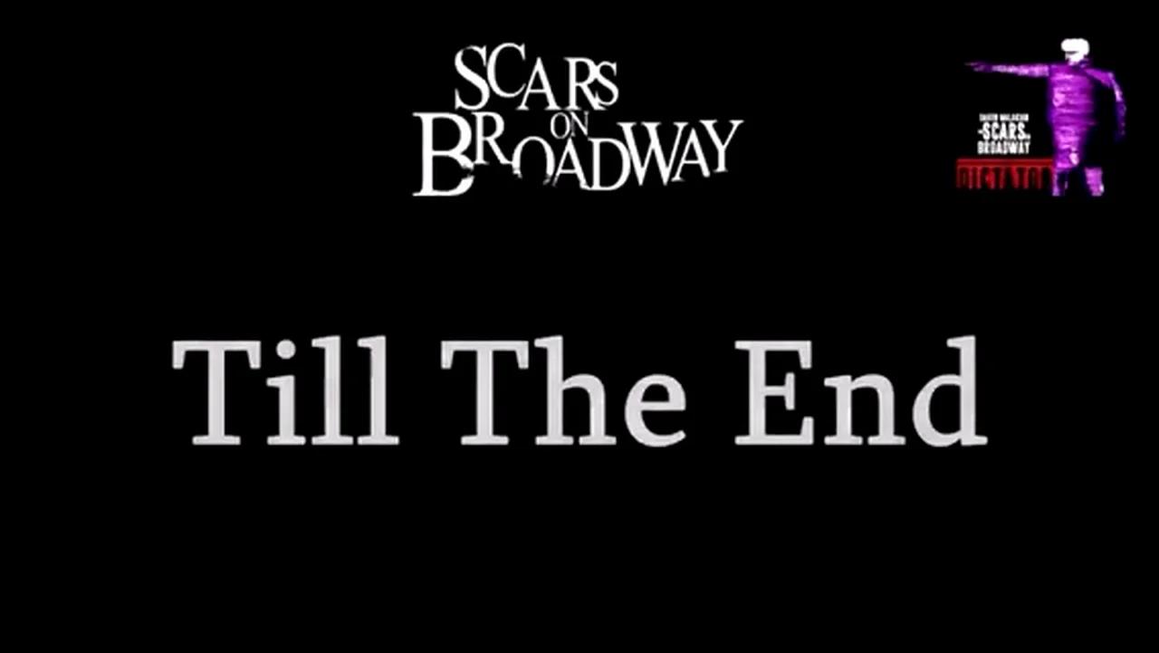 Till the end песня фонк. Panzera. Till the end. Till the end песня фонк. Тилль the end.