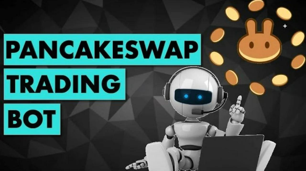 Pancakeswap sniper bot github kadenio