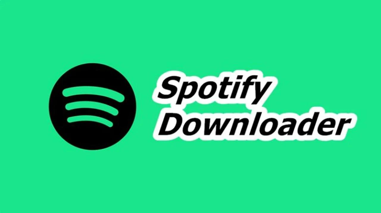 Spotify downloader