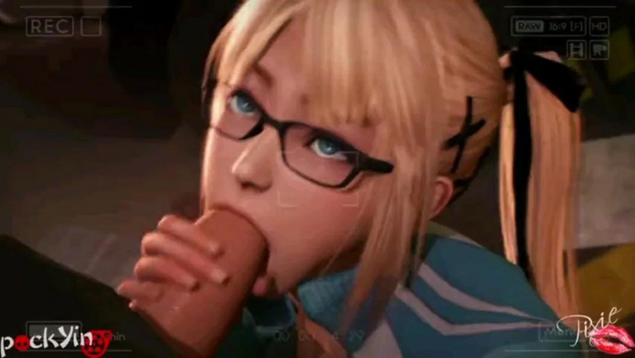 View on Odysee: Maria Rose - Blowjob Facial 