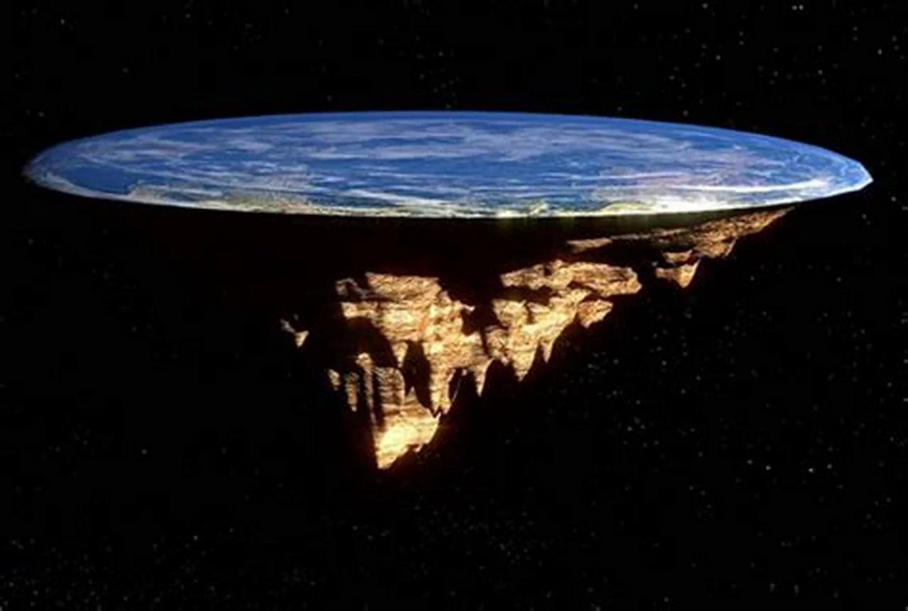 Terre est. Плоская земля. Фото плоской земли. Плоская земля 2022. Terre Plate.