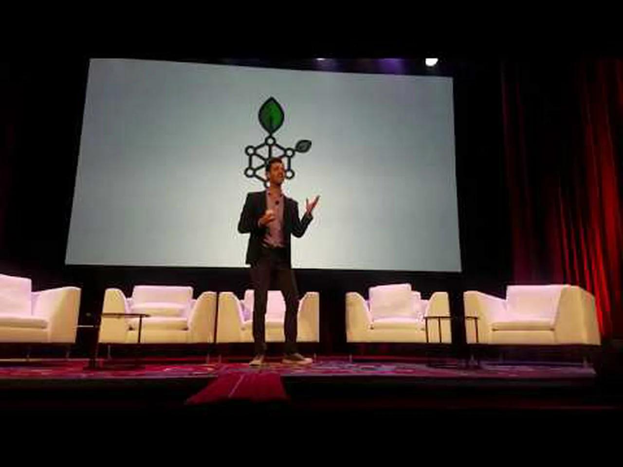 Rootstock (Consensus 2017)
