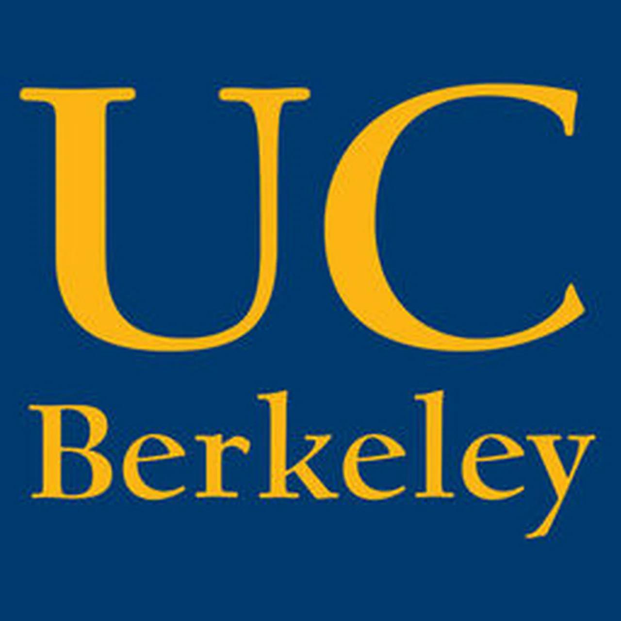 UC Berkeley index