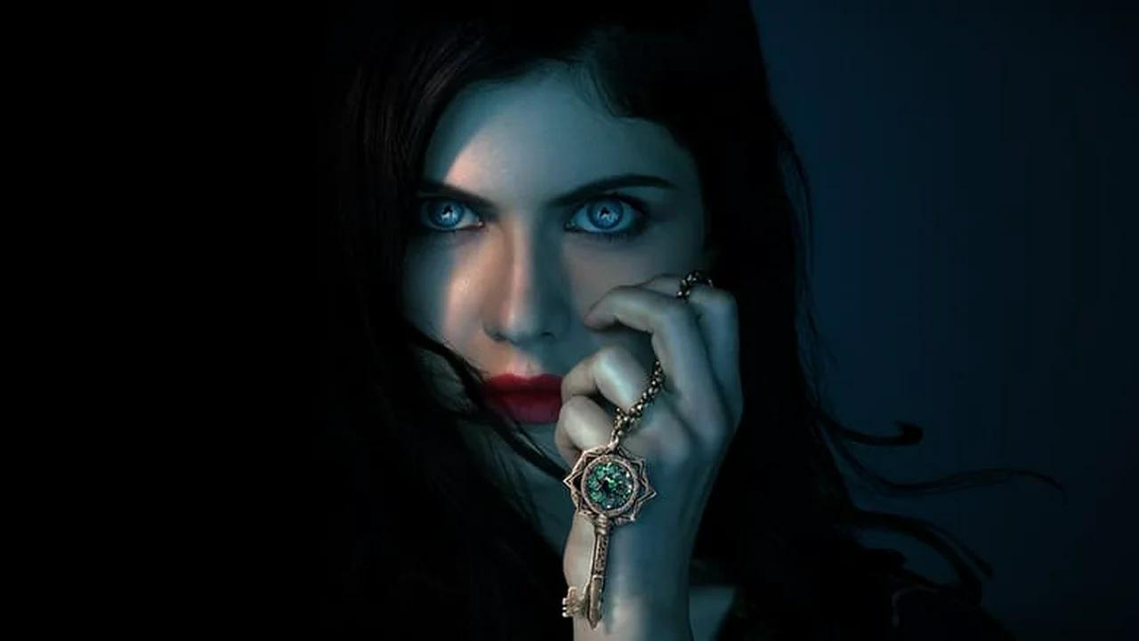 #Season 1 (Anne Rice's Mayfair Witches) | Episode 6 - Watch Online
