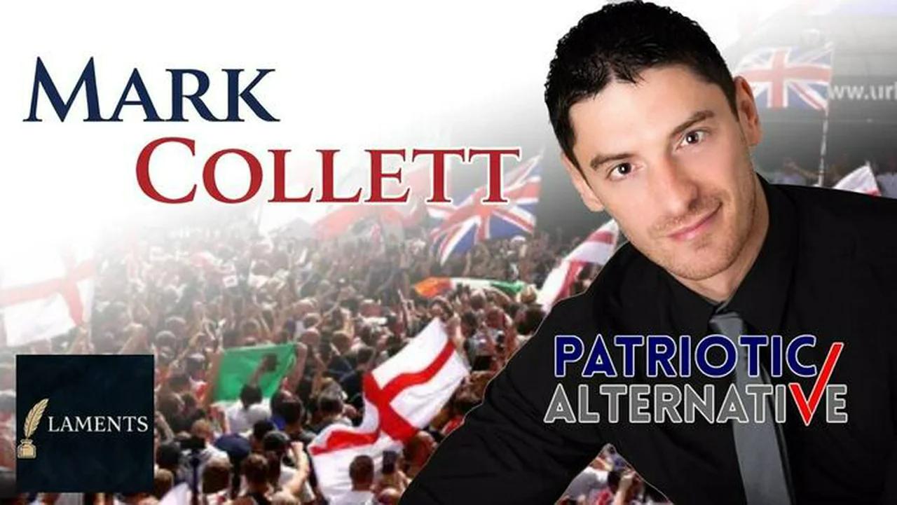 PA Interviews PA03-13-26 : Mark Collett