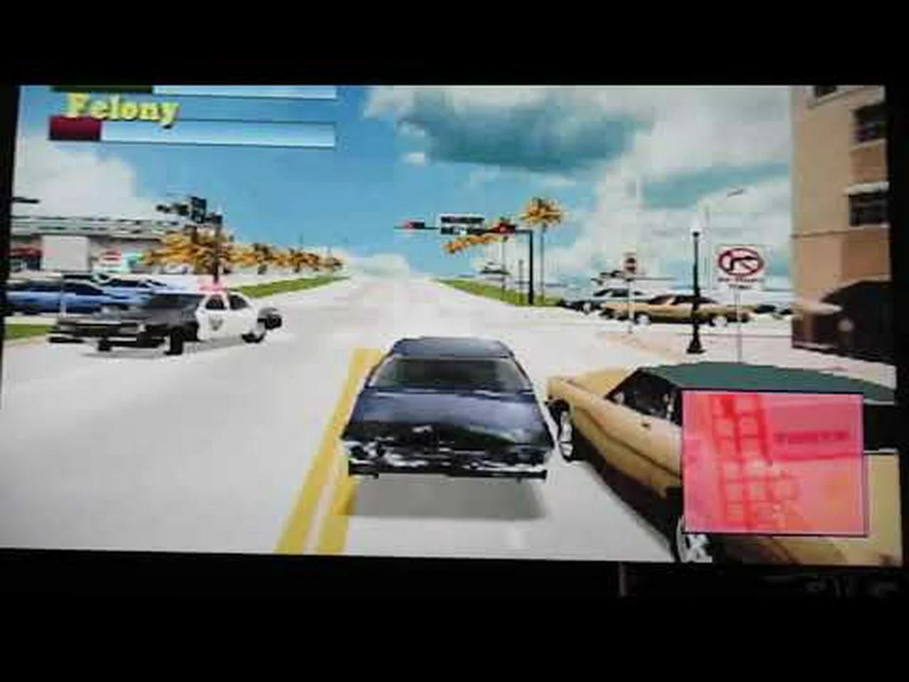 DRIVER