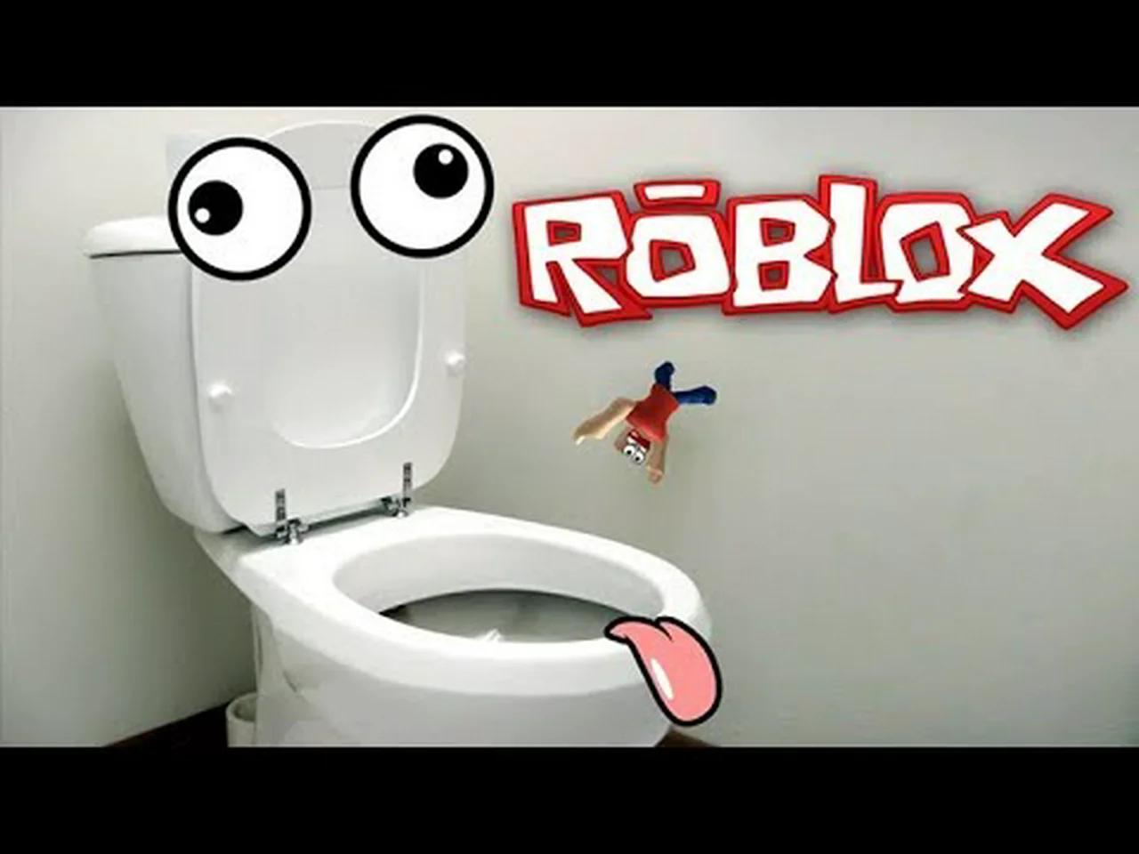 Туалет roblox. РОБЛОКС туалет. Унитаз РОБЛОКС. Побег из туалета. Escape Toilet Roblox.