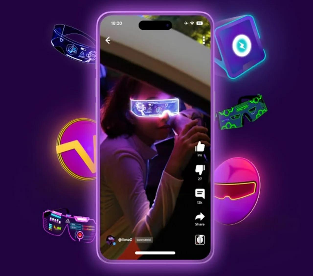 Why Vivi May Be The Next Big YouTube Alternative The Revolutionary why-vivi-may-be-the-next-big-youtube-alternative-the-revolutionary