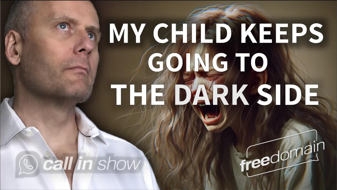 My Child Keeps Going To The Toilet
