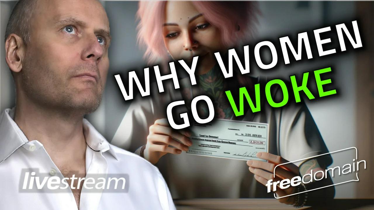 The Morning the Giant Woke Up