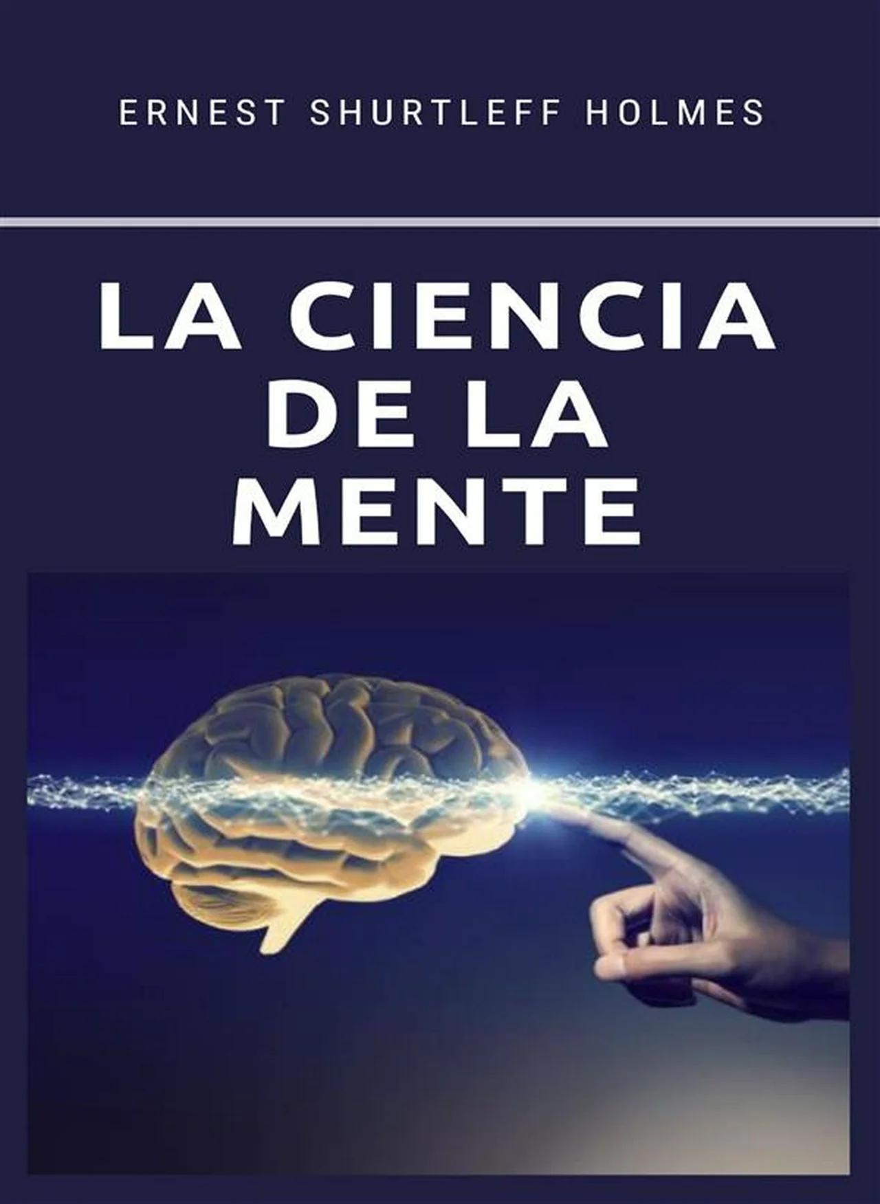 LA CIENCIA DE LA MENTE Shurtleff