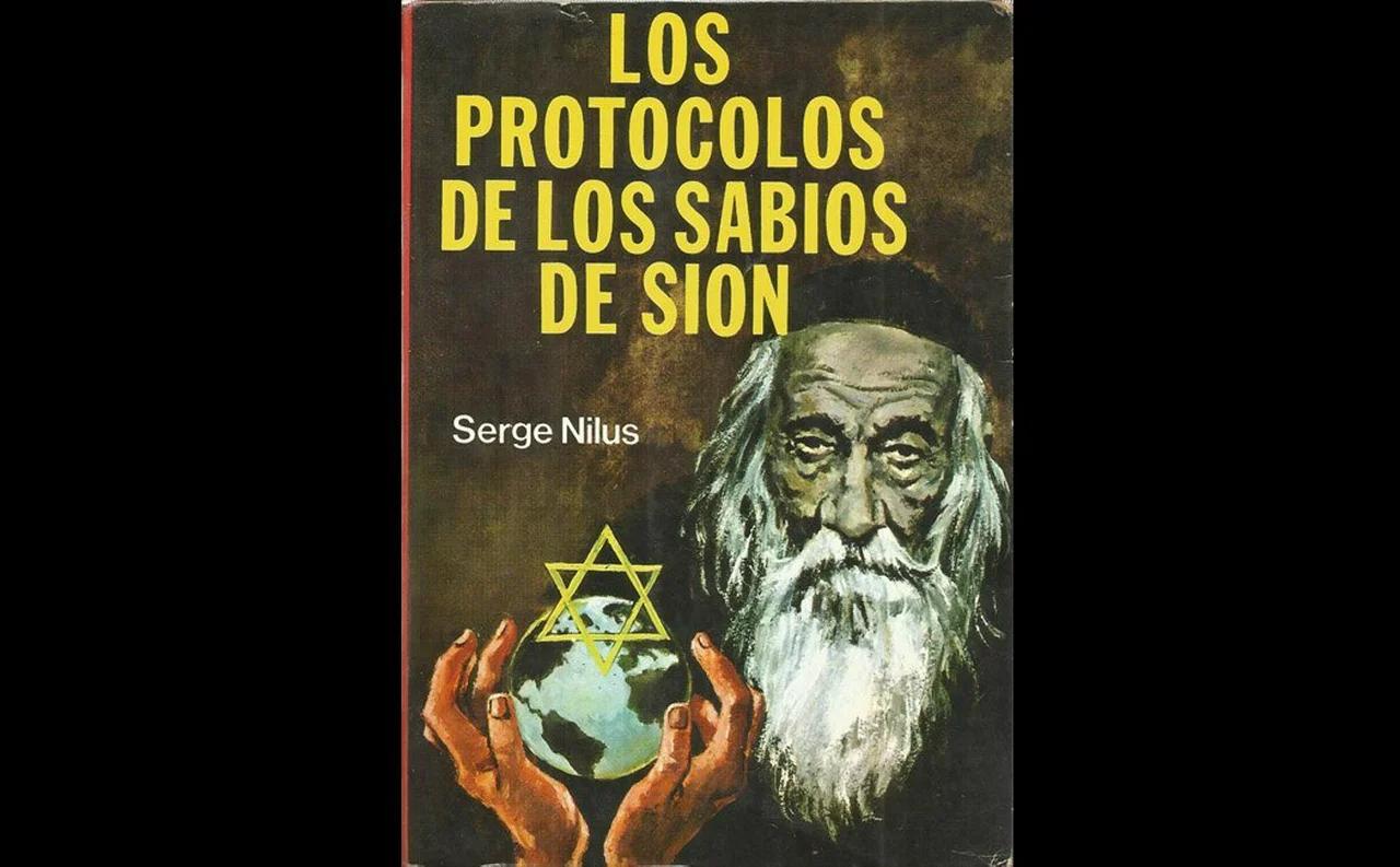 Los Protocolos De Los Sabios De Sion Metapedia odysee.com