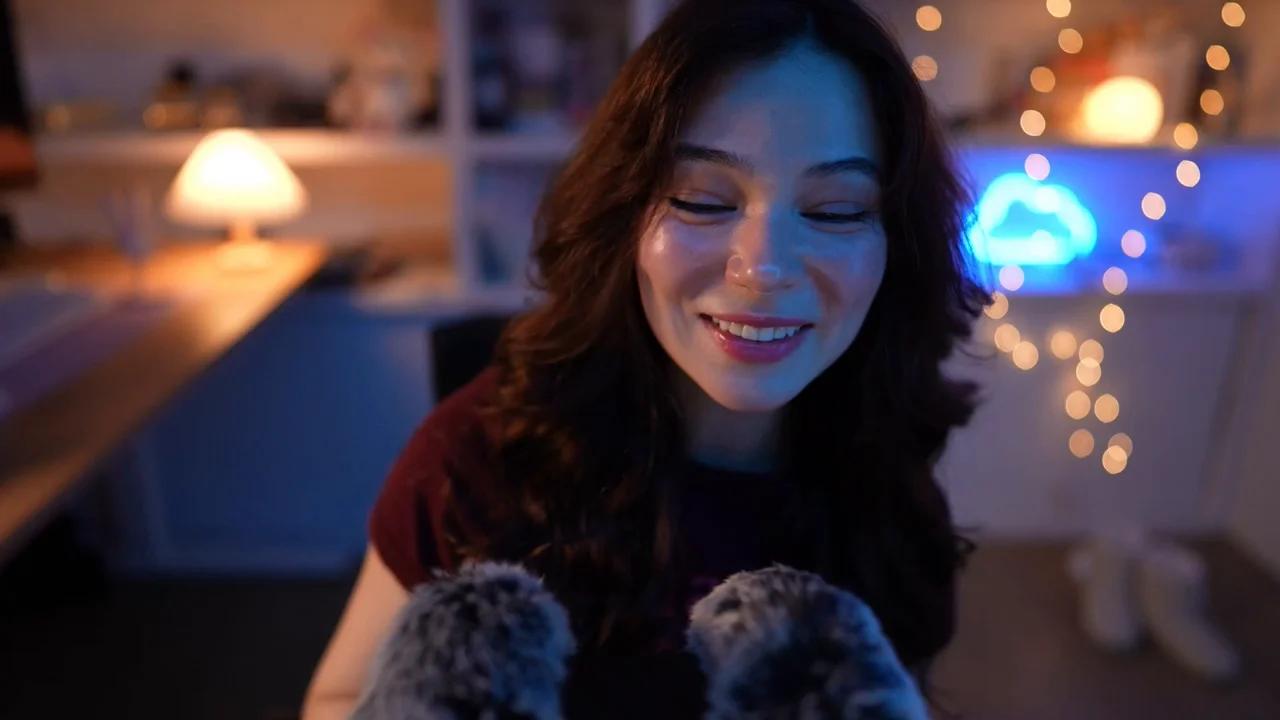 2025-05-13 maimy ASMR live Twitch VOD