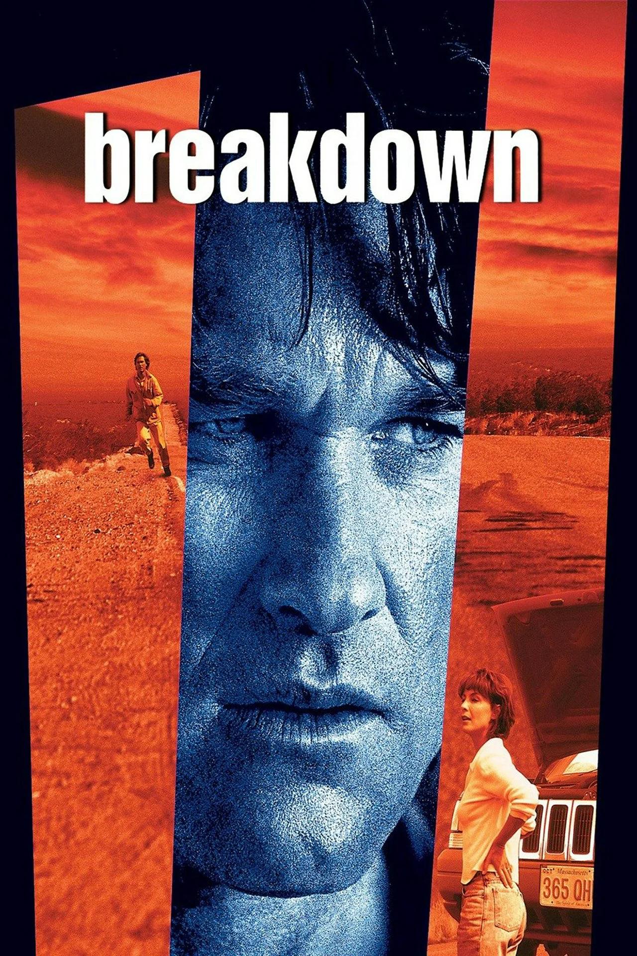 Breakdown (1997)