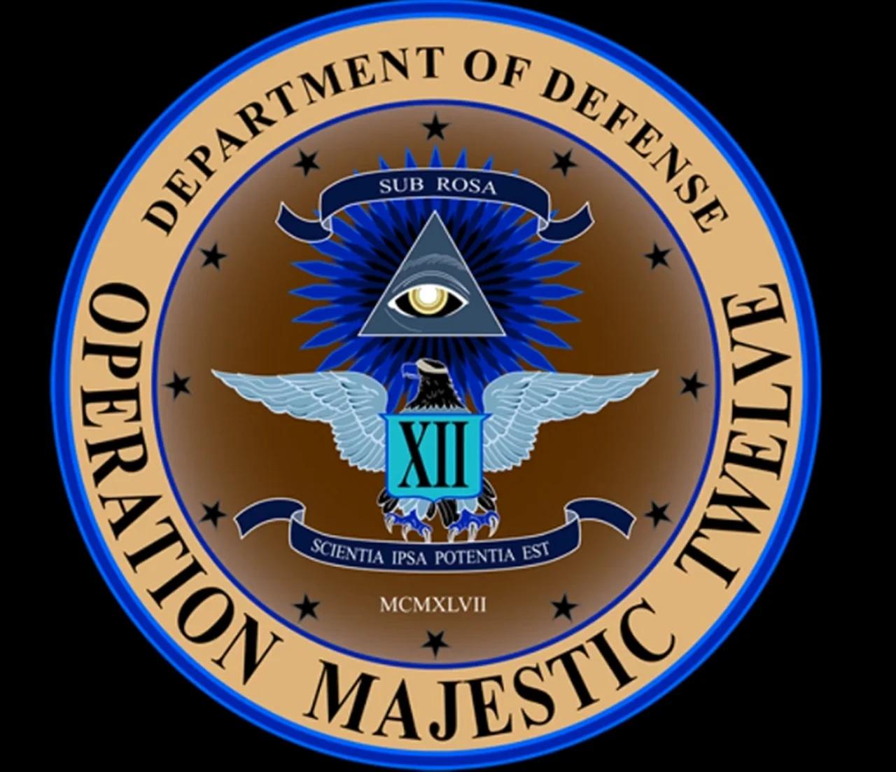 Majestic 12