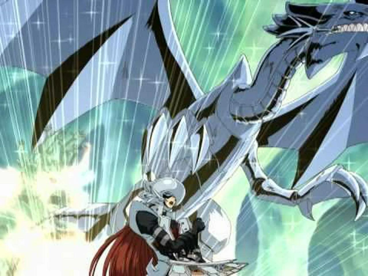 Yu-Gi-Oh! Duel Monsters Gx - 034 - Steamed Comfort! Blue-Eyes White Dragon (English Dub w. Japanese OST)