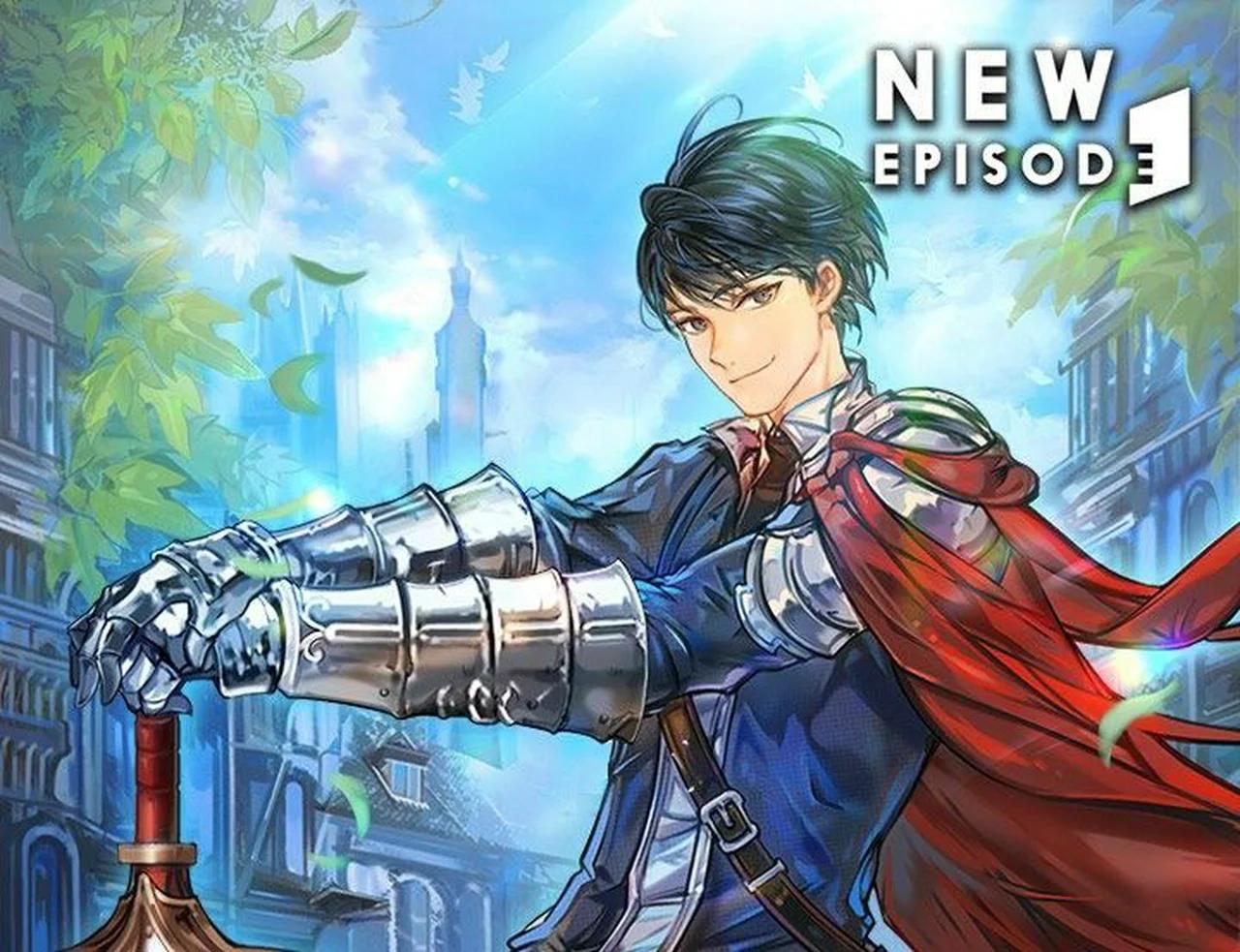 The Regressed Demon Lord Is Kind Scan Vf