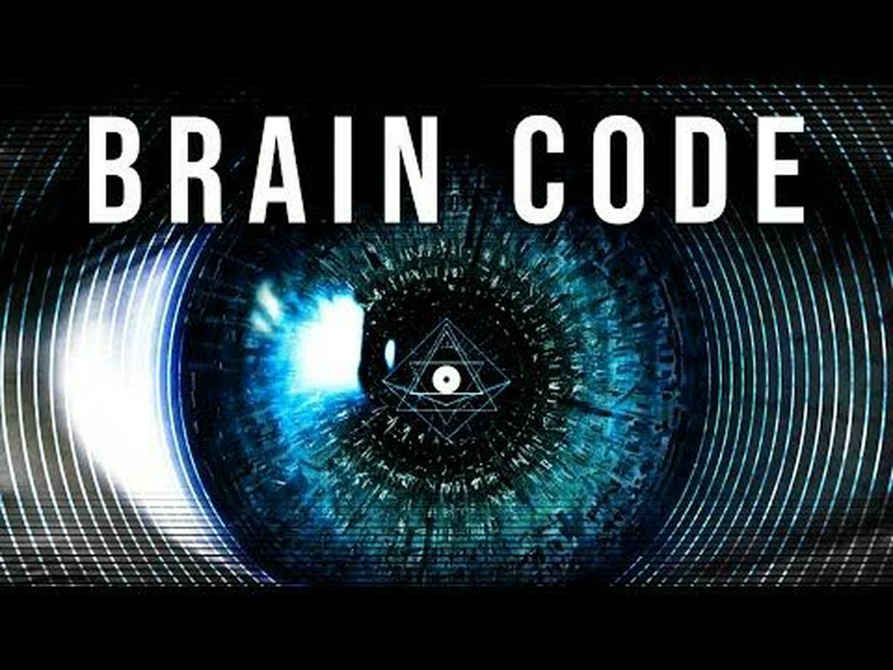 Brain Code film (2008)