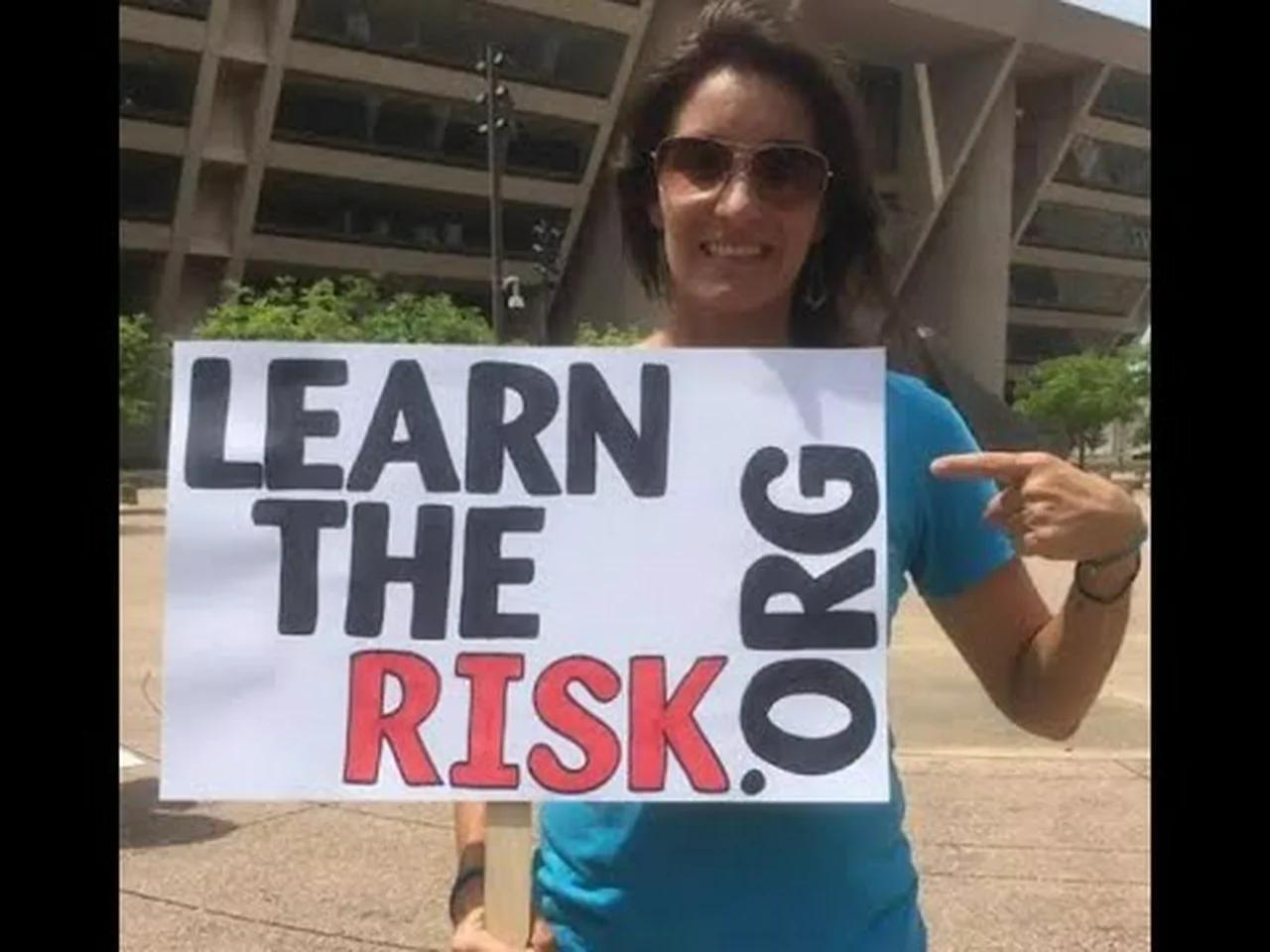 Brandy vaughan former big pharma rep whistleblower found dead
