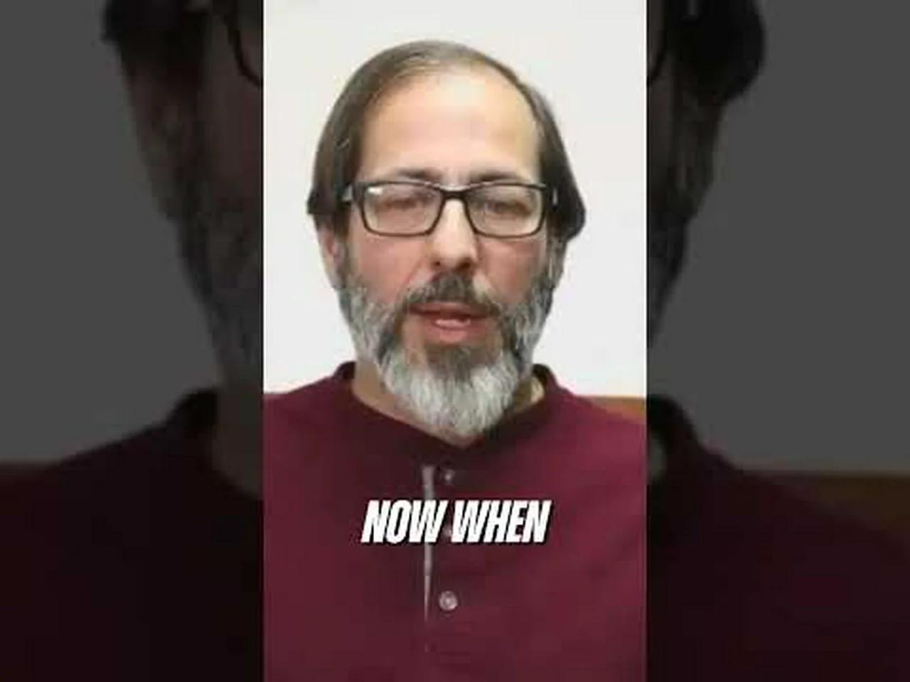Dr andrew kaufman why i don t recommend supplements