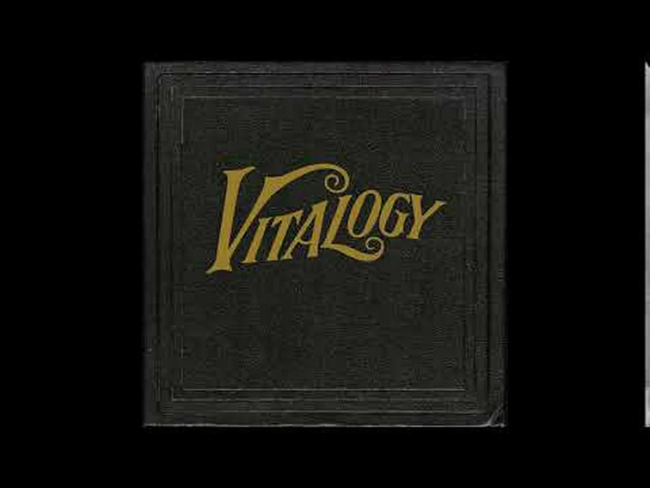 Pearl Jam - Vitalogy (Full Album)