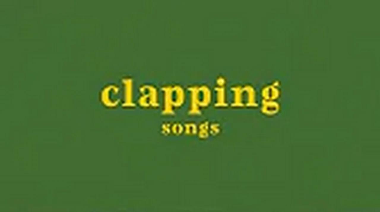 top 30 clap songs