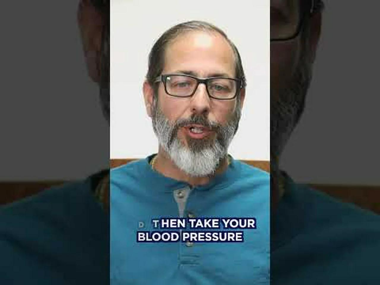 Dr andrew kaufman how to know if you re dehydrated