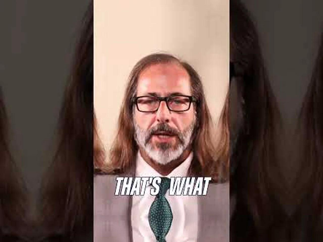 Dr andrew kaufman the hidden reason psychiatrists exist