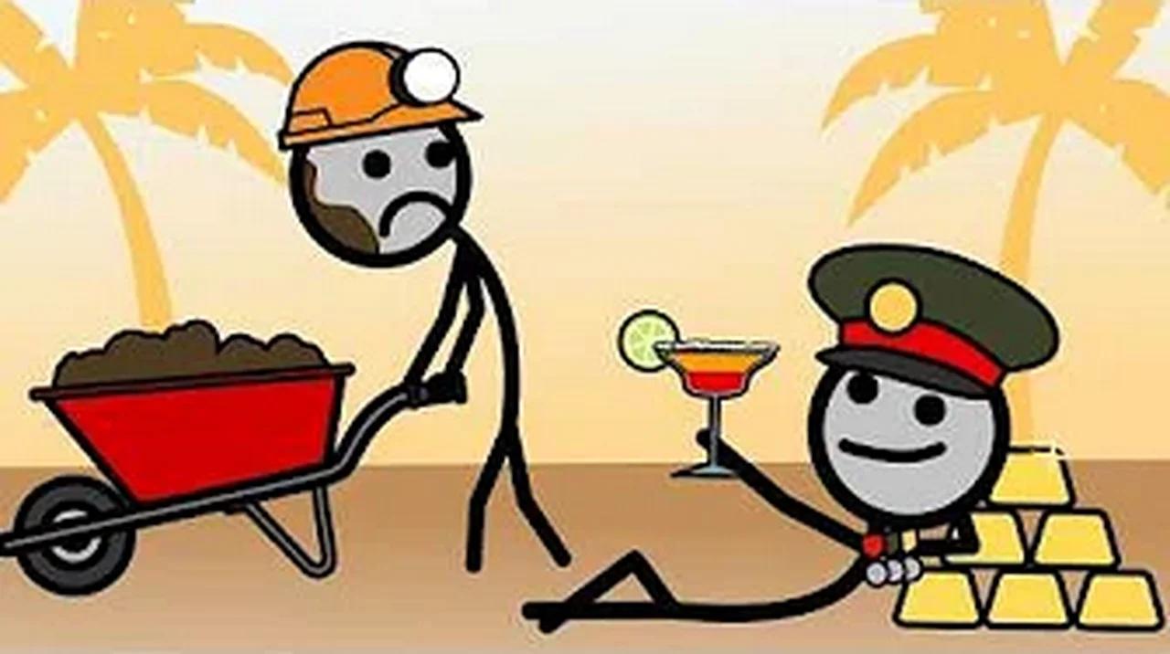 The Rules for Rulers