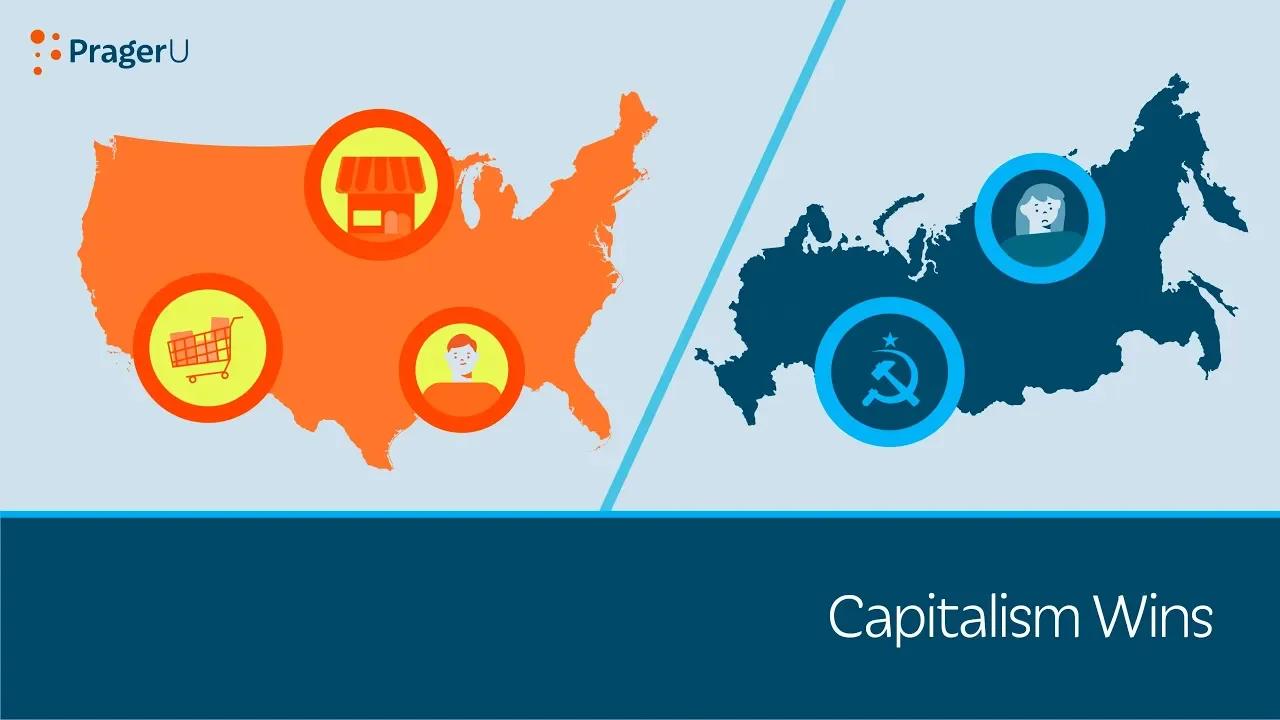 Automation and capitalism: Who wins who loses?