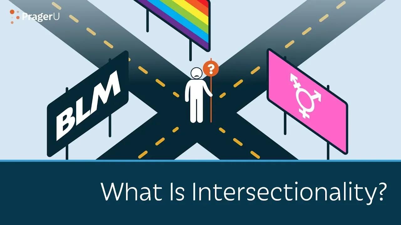 What Is Intersectionality?