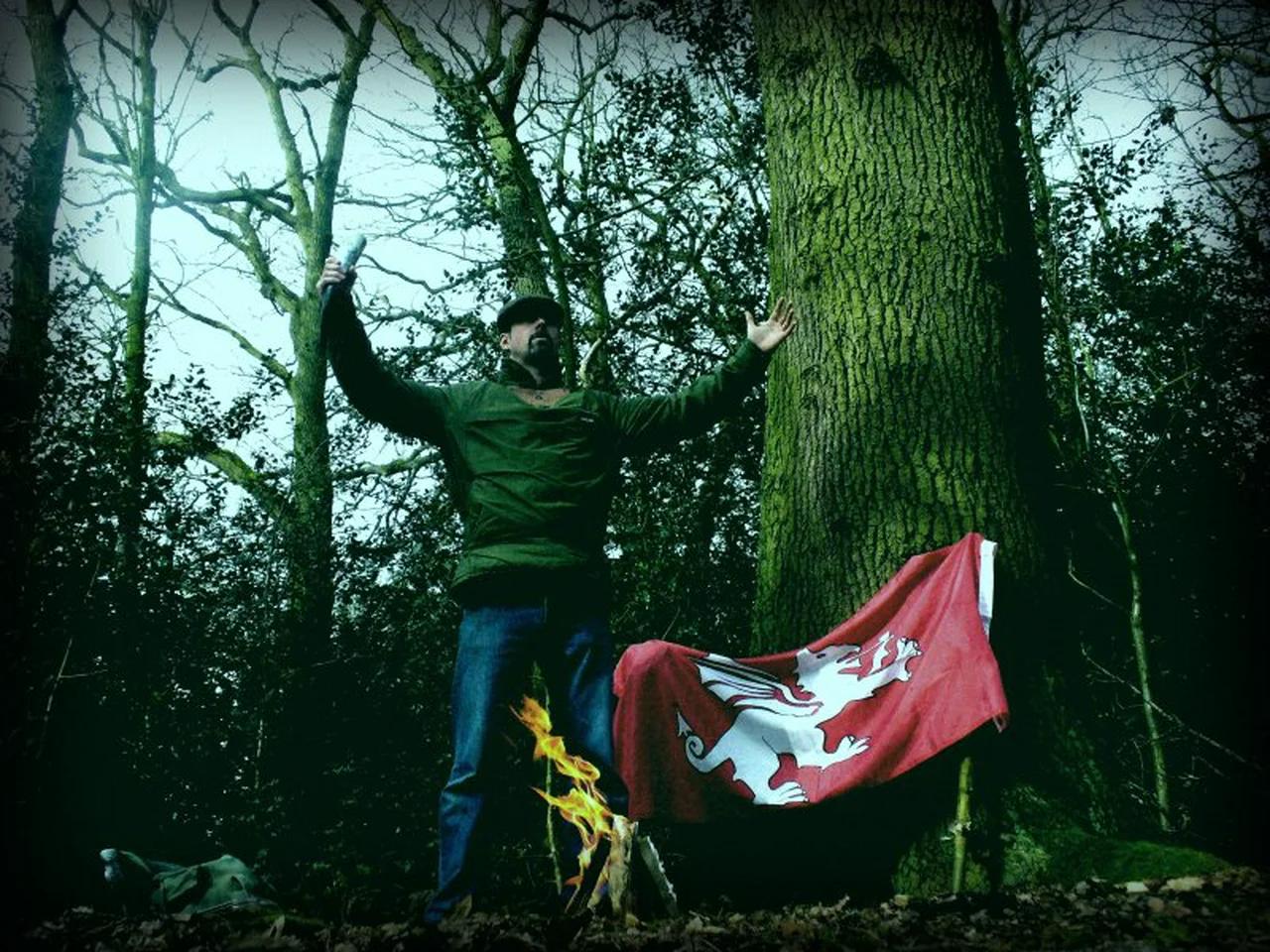 Resisting the Wolf Age