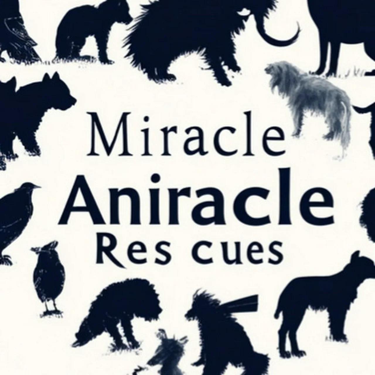 Animal Rescue Miracle