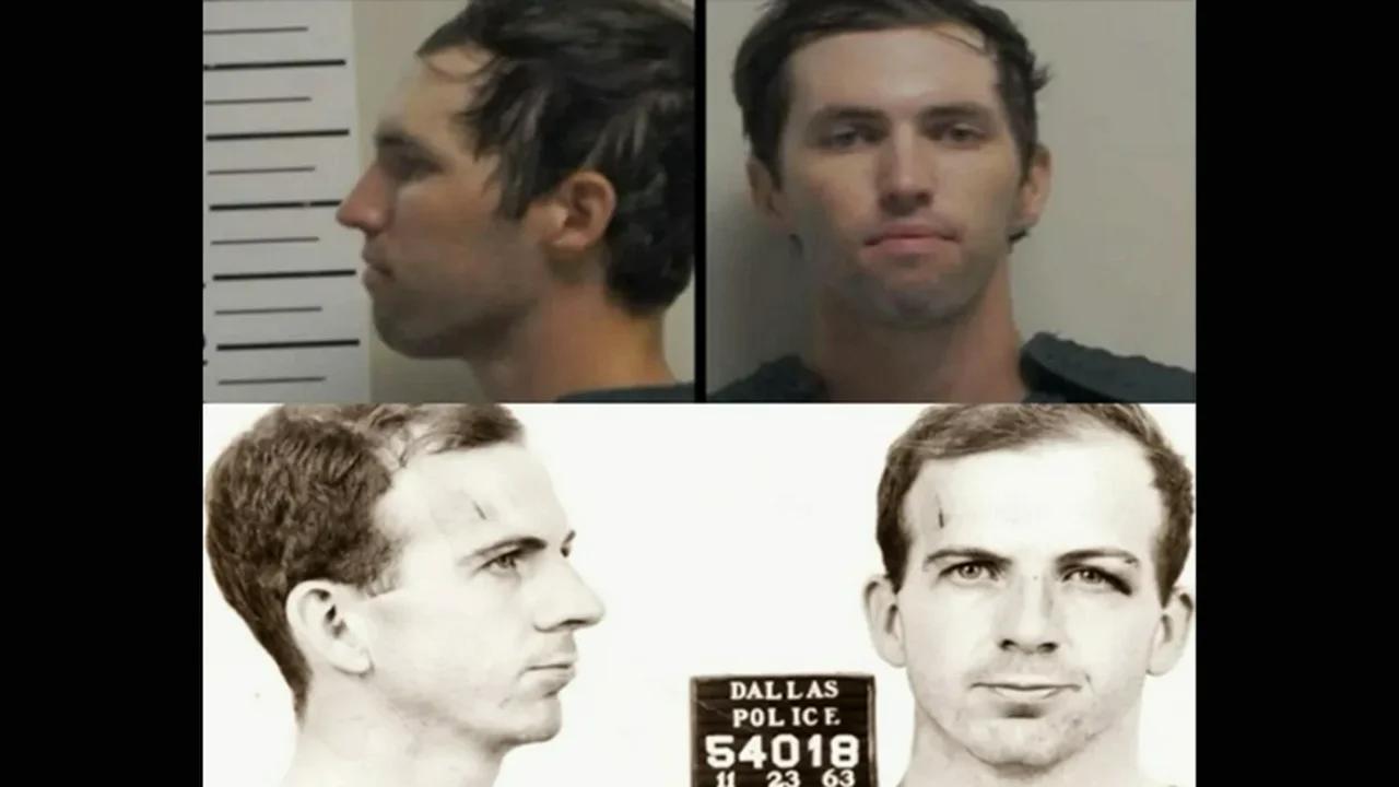 Tyler Robinson: Charlie Kirk’s ‘Lone Nut’ Assassin or Another Federal ...