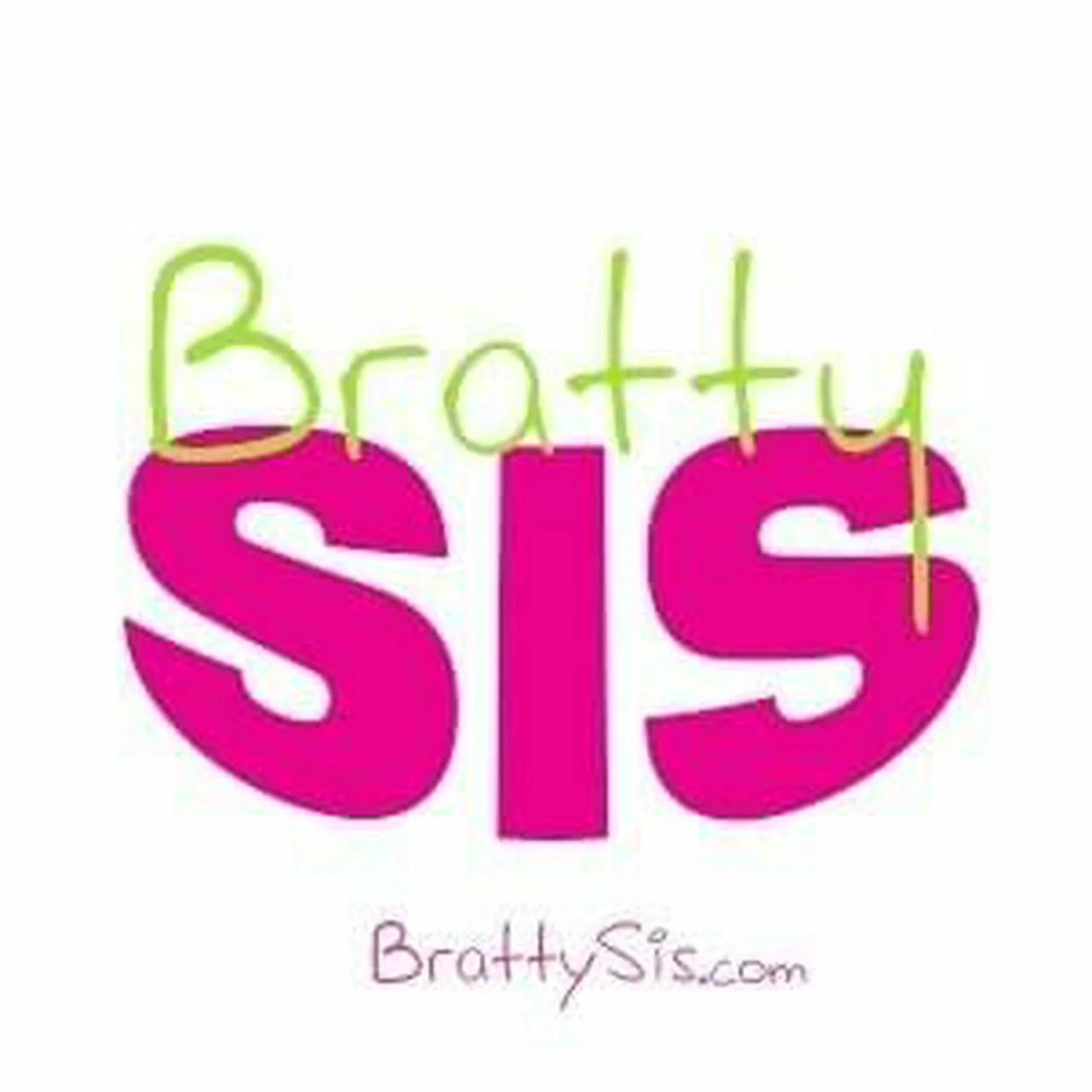 Bratty Sis Part 05