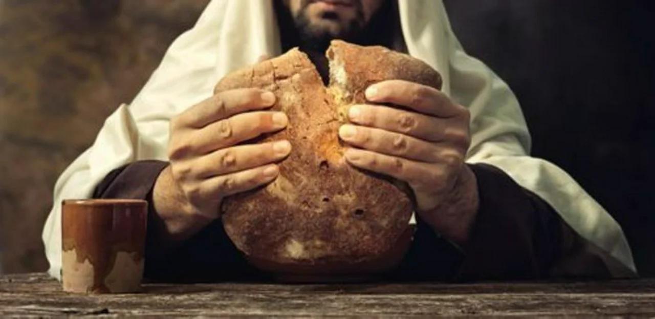 Isa puns in Christianity