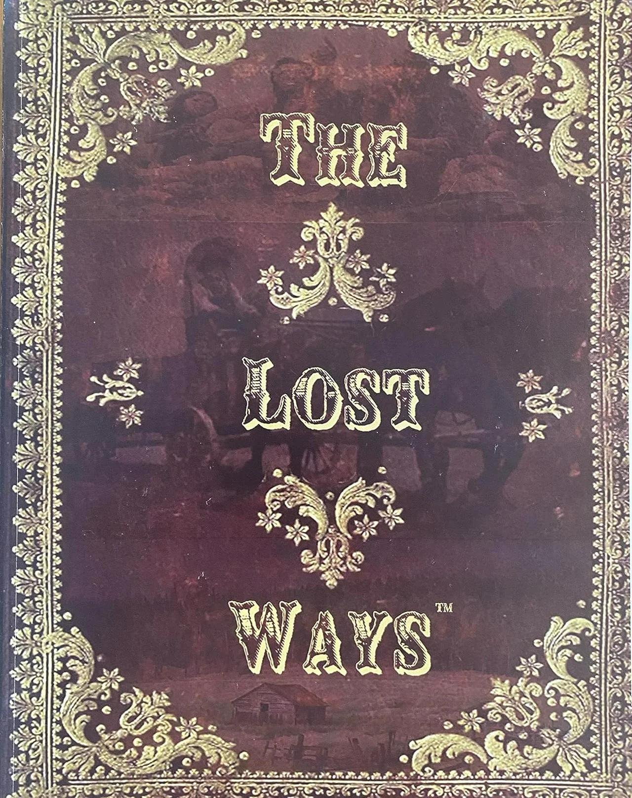 The Lost Ways Fifth Edition