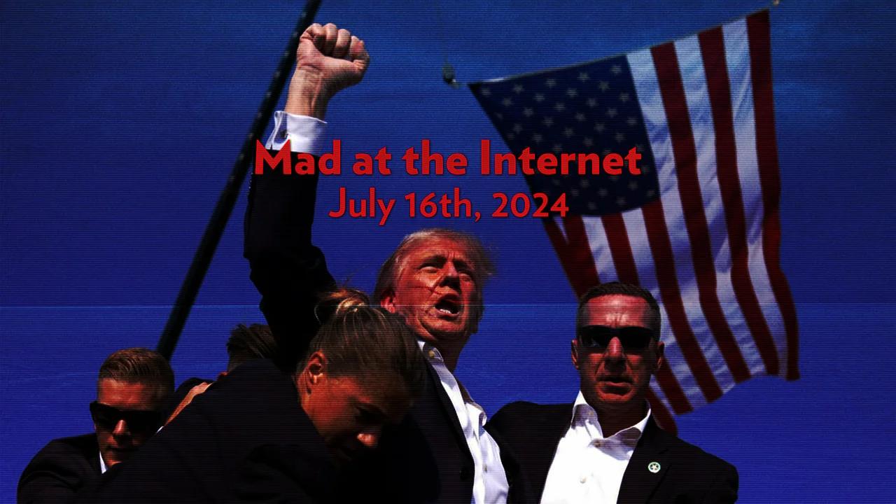 internet forum 2024