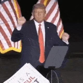 PRESIDENT DONALD TRUMP RALLY LIVE IN YOUNGSTOWN, OH - 9/17/22