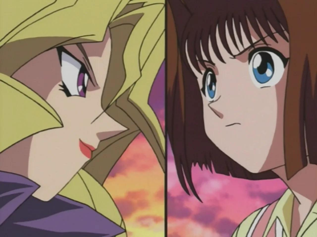 Yu-Gi-Oh Duel Monsters Episode 25 Duel of Tears! Friendship (English Dub w. Japanese OST)