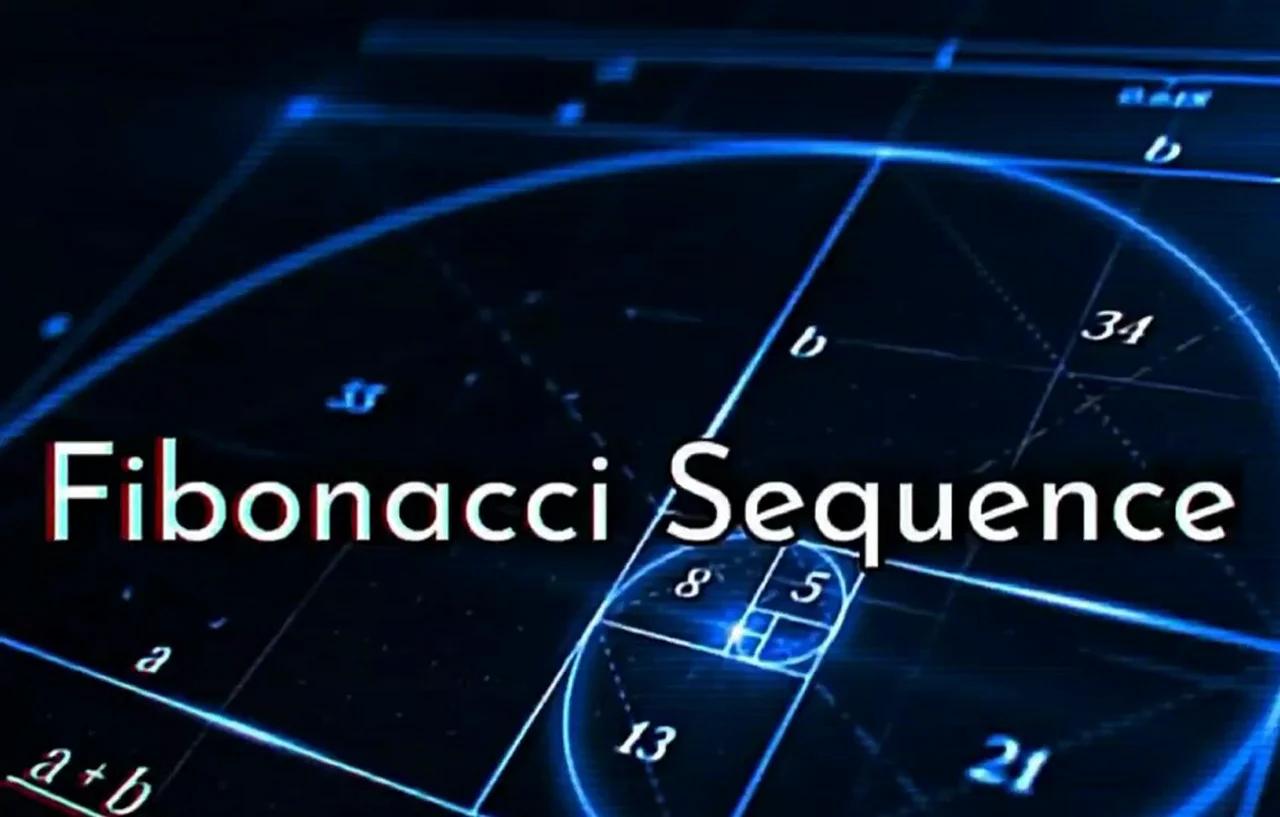 Fibonacci Sequence is hidden from us