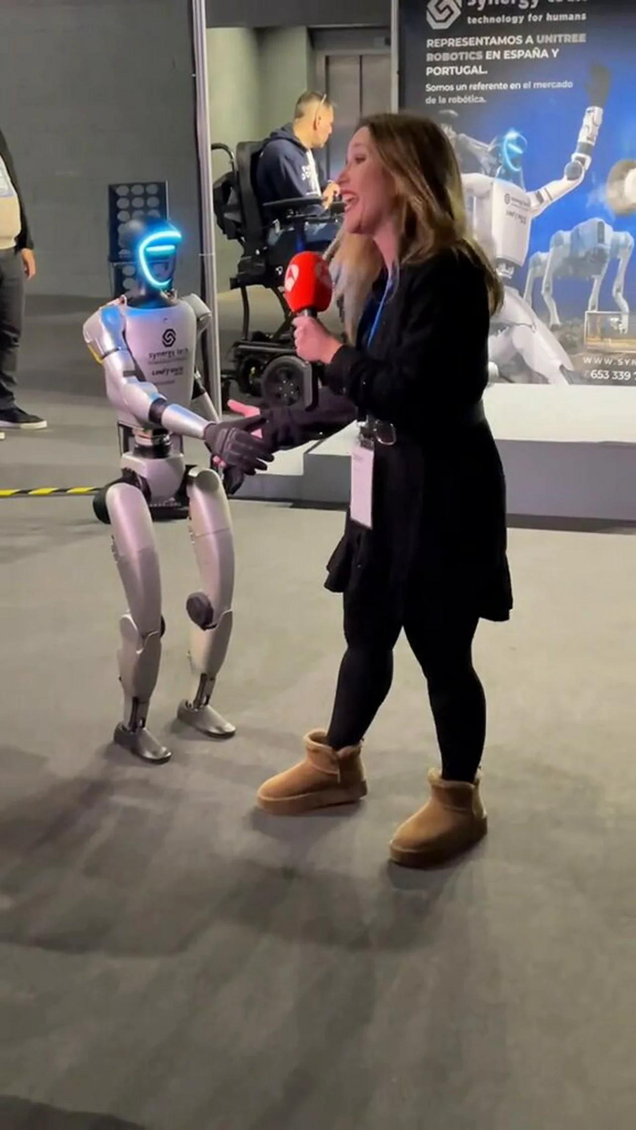 Terminator 😂👀