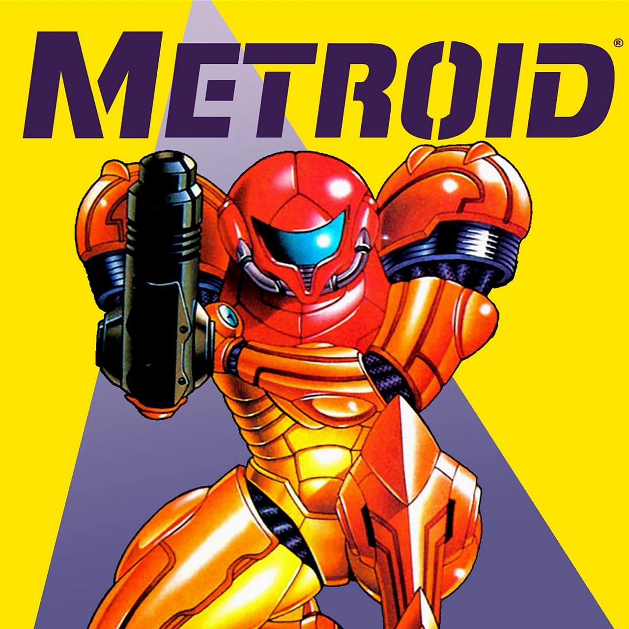 Ending (FDS) Metroid