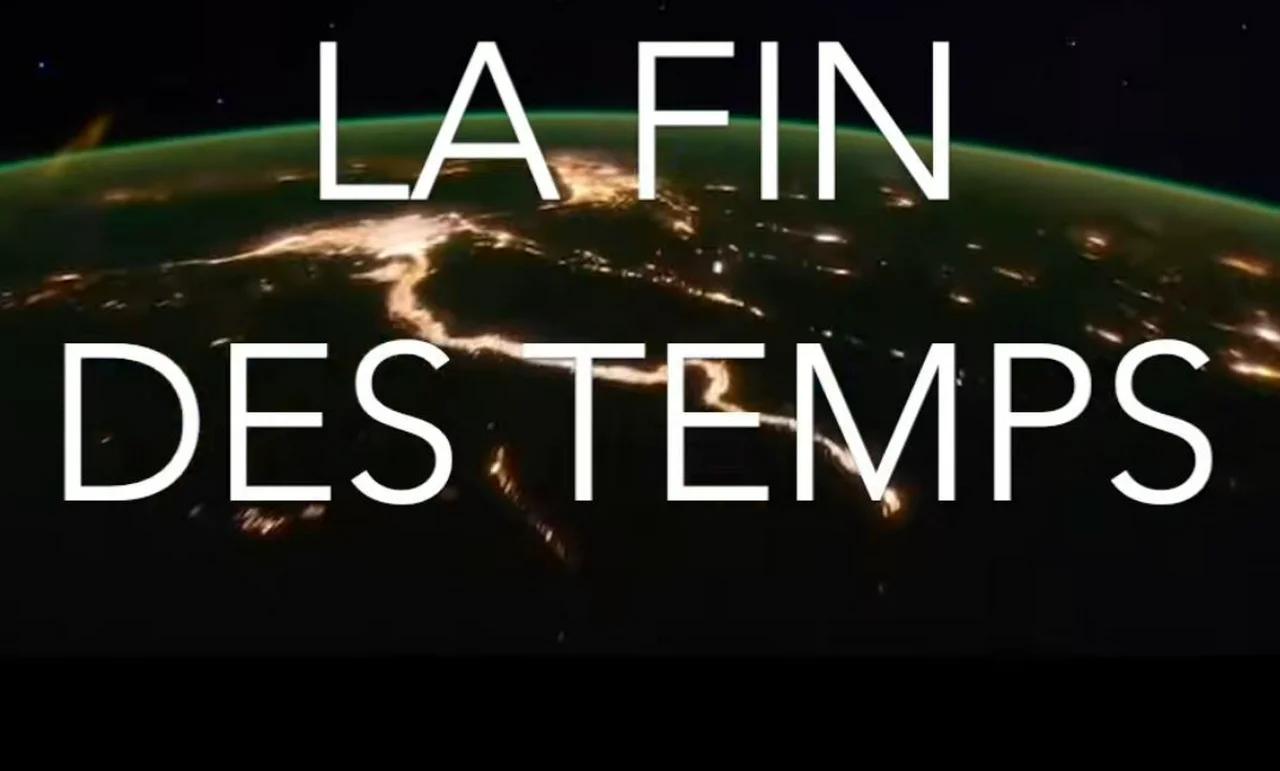 LA FIN DES TEMPS - Samuel Stemmer