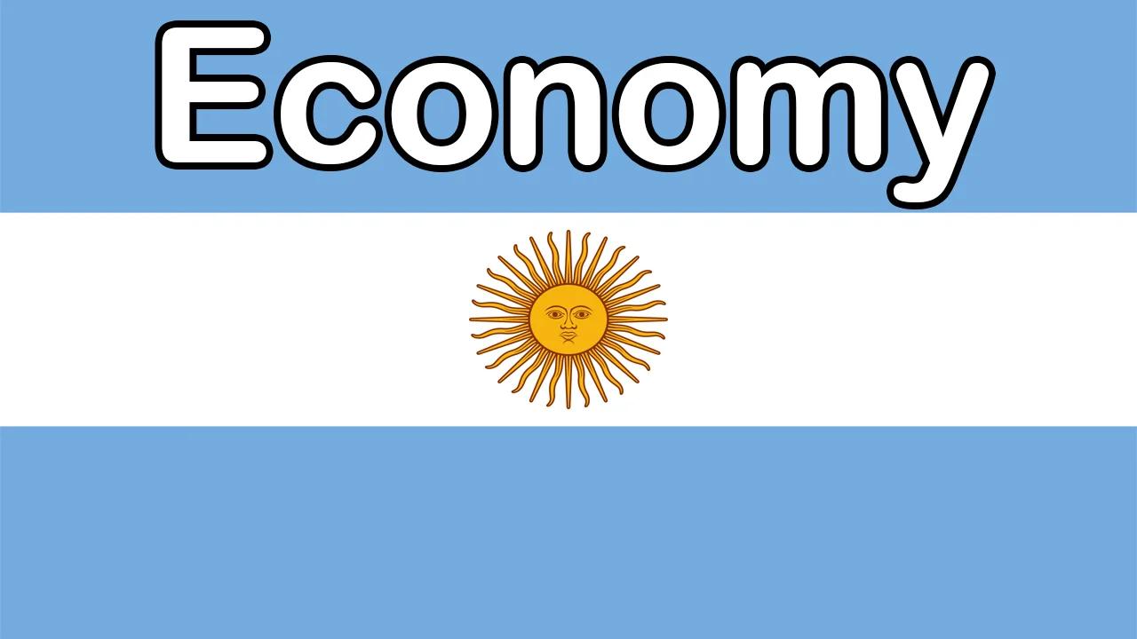 Argentina Economy