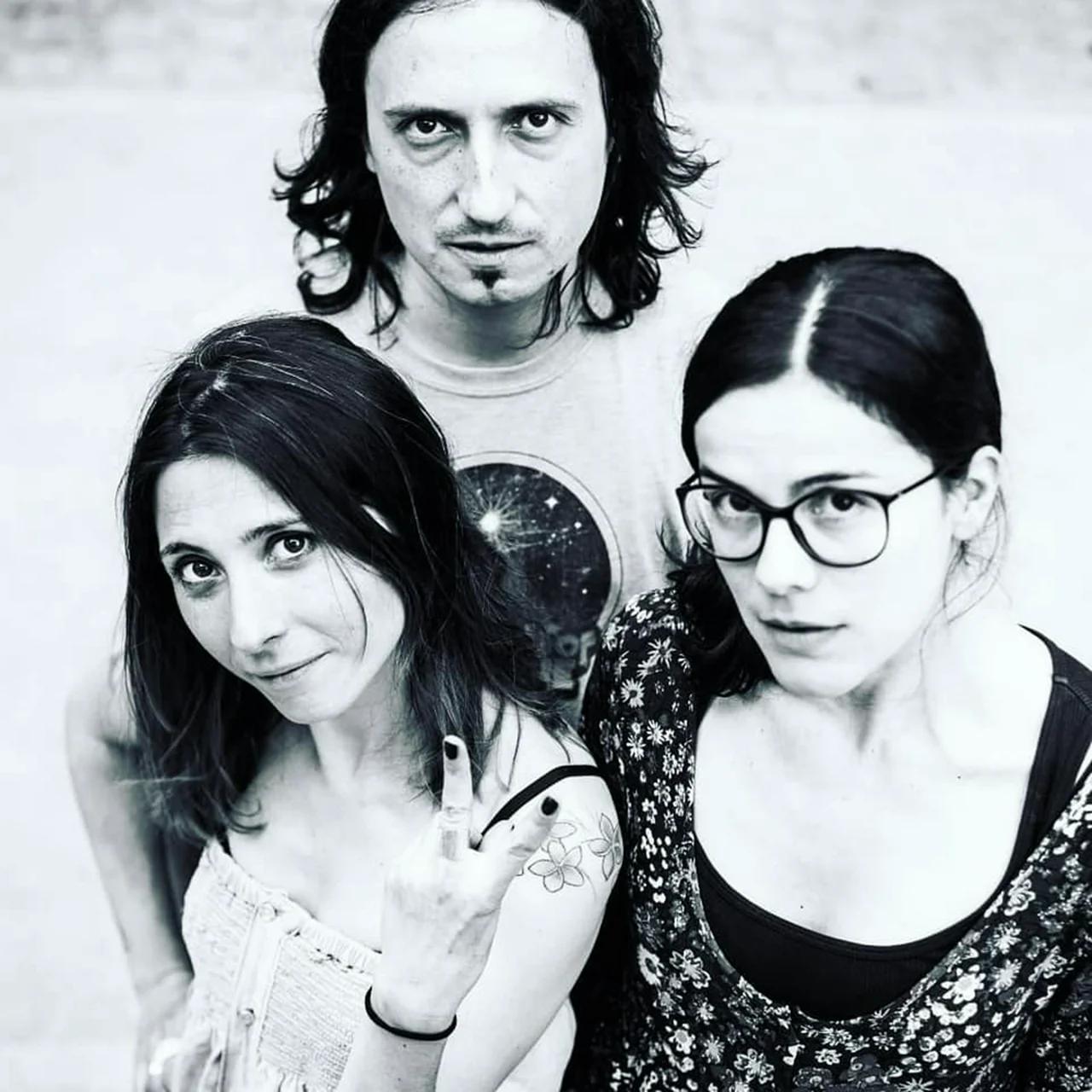 Staircase Paradox Pop Band