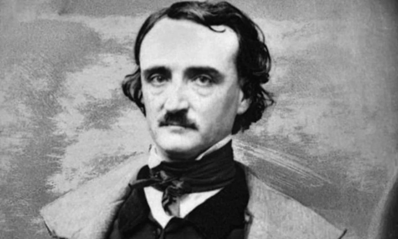 Edgar Allan Poe